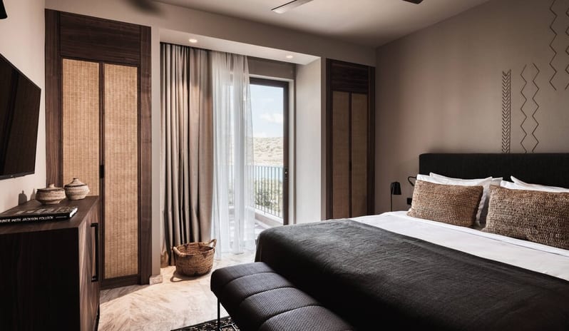 Domes of Elounda, Autograph Collection-Family Suite Sea View With Private Pool 1_13537